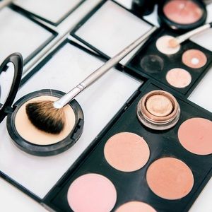 MYSTERY MAKEUP BUNDLE!!!!